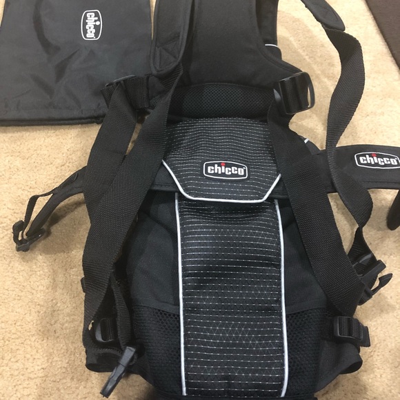 chicco kangaroo